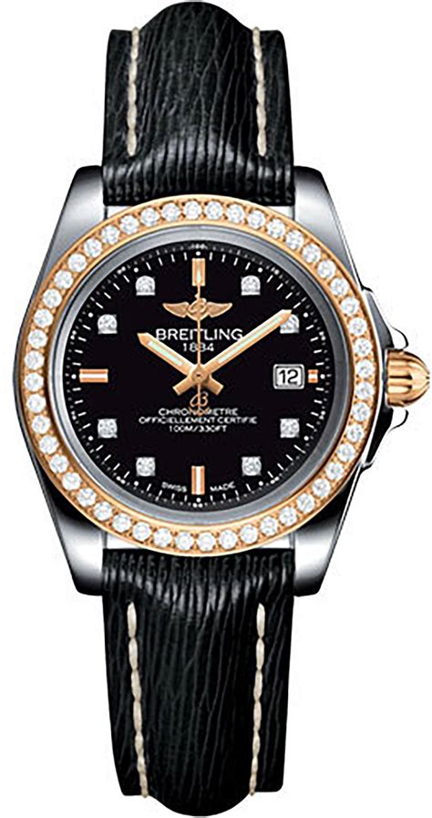 used breitling womens watches|breitling women's watches on sale.